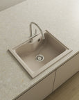 City 320 Roc Stone®