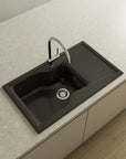 City 321 Roc Stone®
