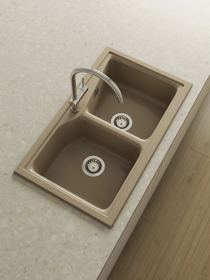 City 322 Roc Stone®