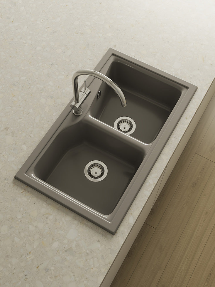 City 322 Roc Stone®