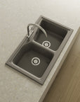 City 322 Roc Stone®