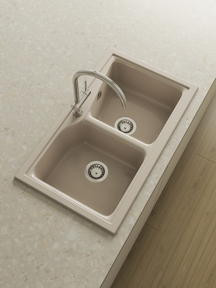 City 322 Roc Stone®