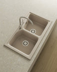 City 322 Roc Stone®