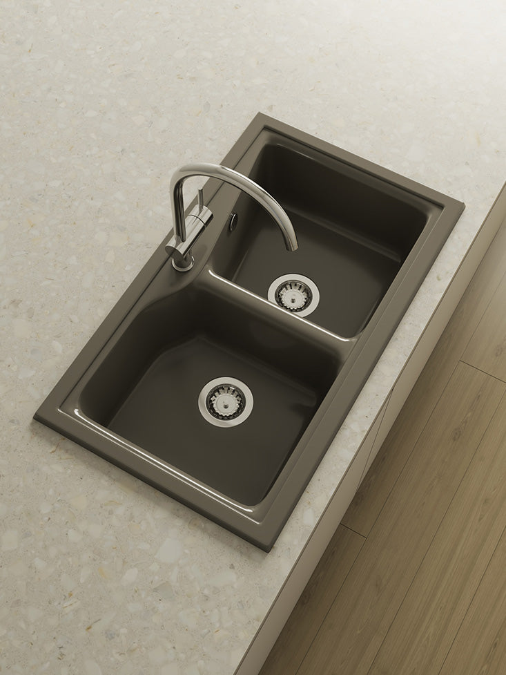 City 322 Roc Stone®