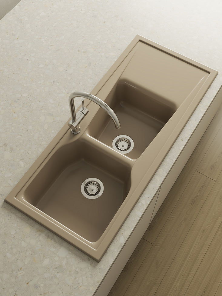 City 323 Roc Stone®