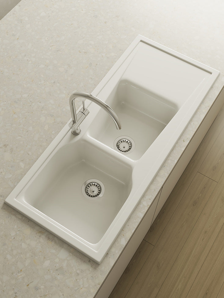 City 323 Roc Stone®