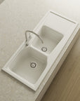 City 323 Roc Stone®