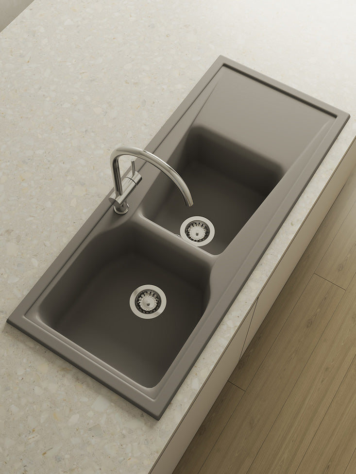 City 323 Roc Stone®