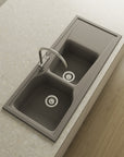 City 323 Roc Stone®