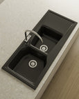 City 323 Roc Stone®