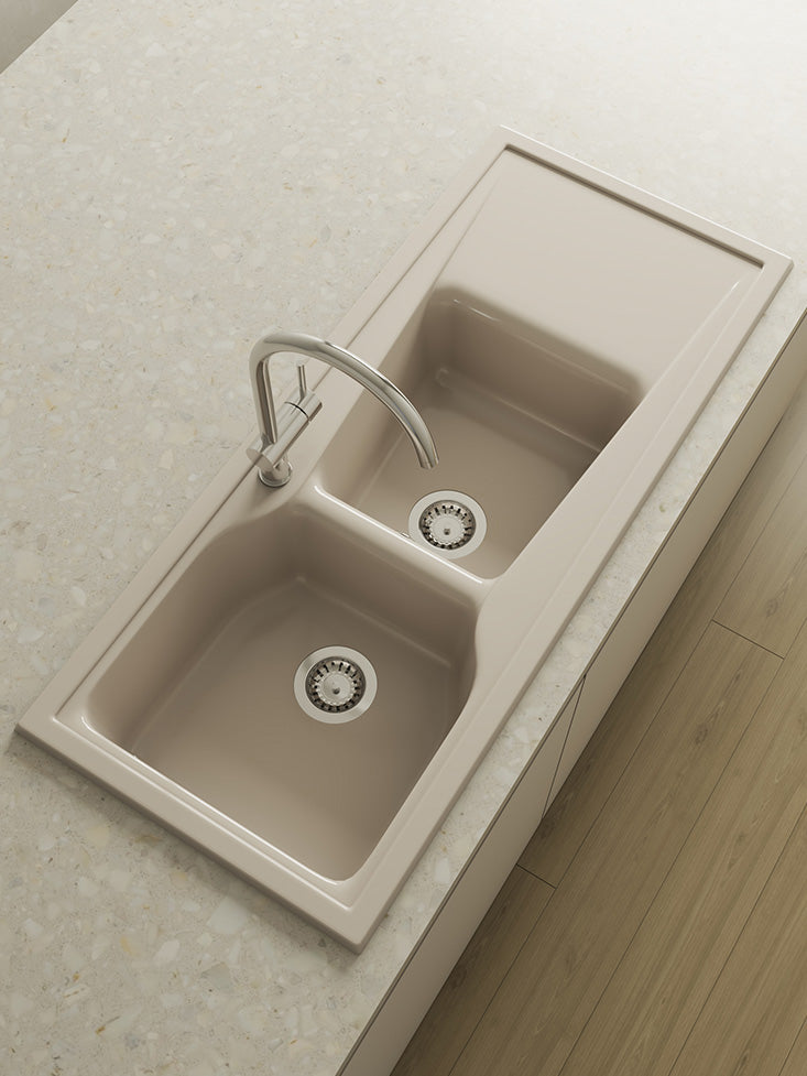 City 323 Roc Stone®