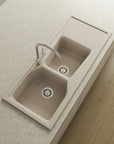 City 323 Roc Stone®