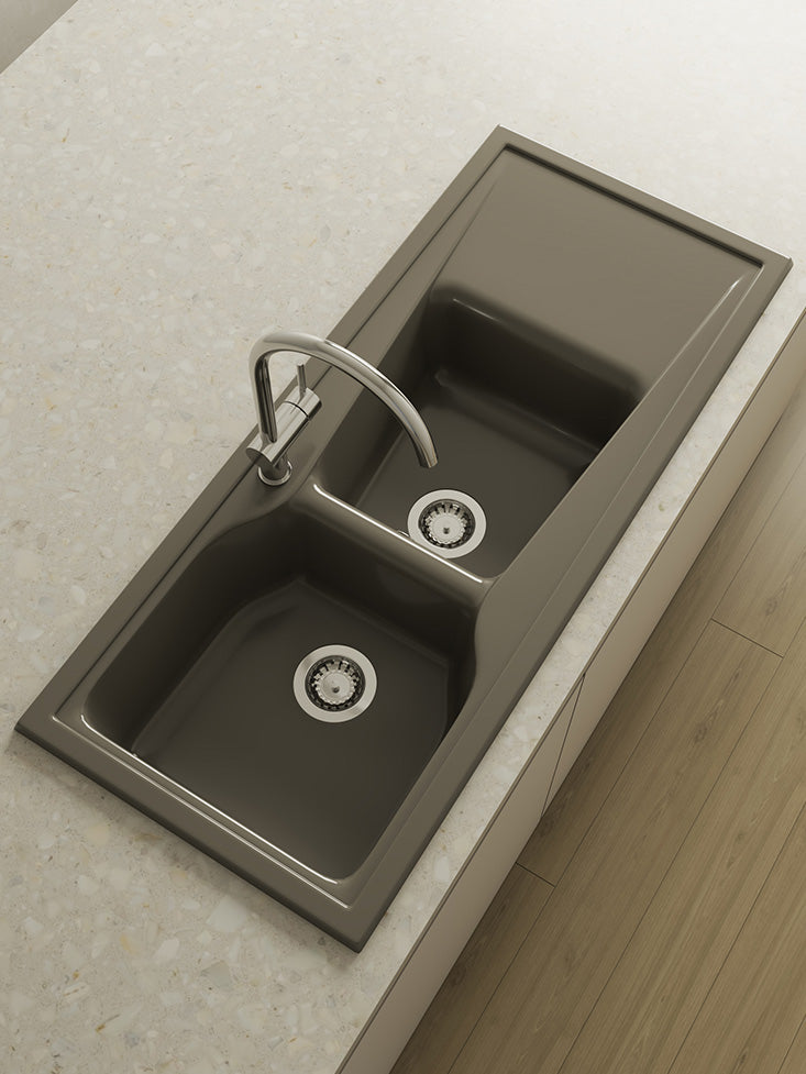 City 323 Roc Stone®