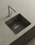 Zie 45 Roc Stone®