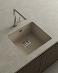 Zie 45 Roc Stone®