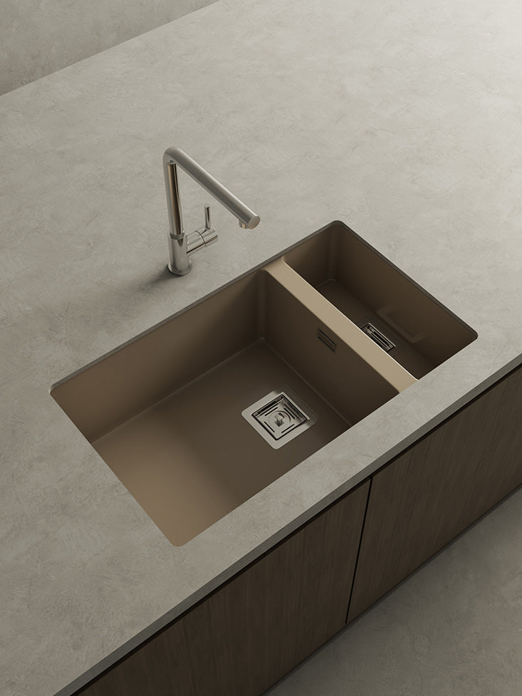 Zie 70 1½C Roc Stone®