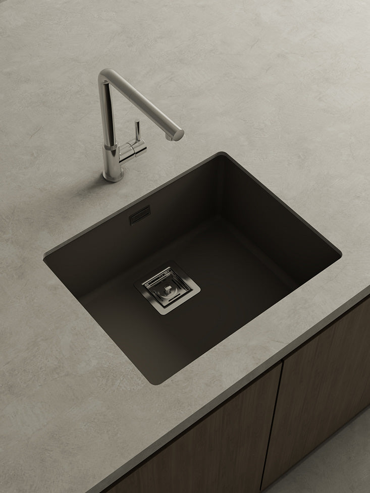 Fregadero De Resina Zie 50 Poalgi fregadero-de-resina-zie-50-poalgi