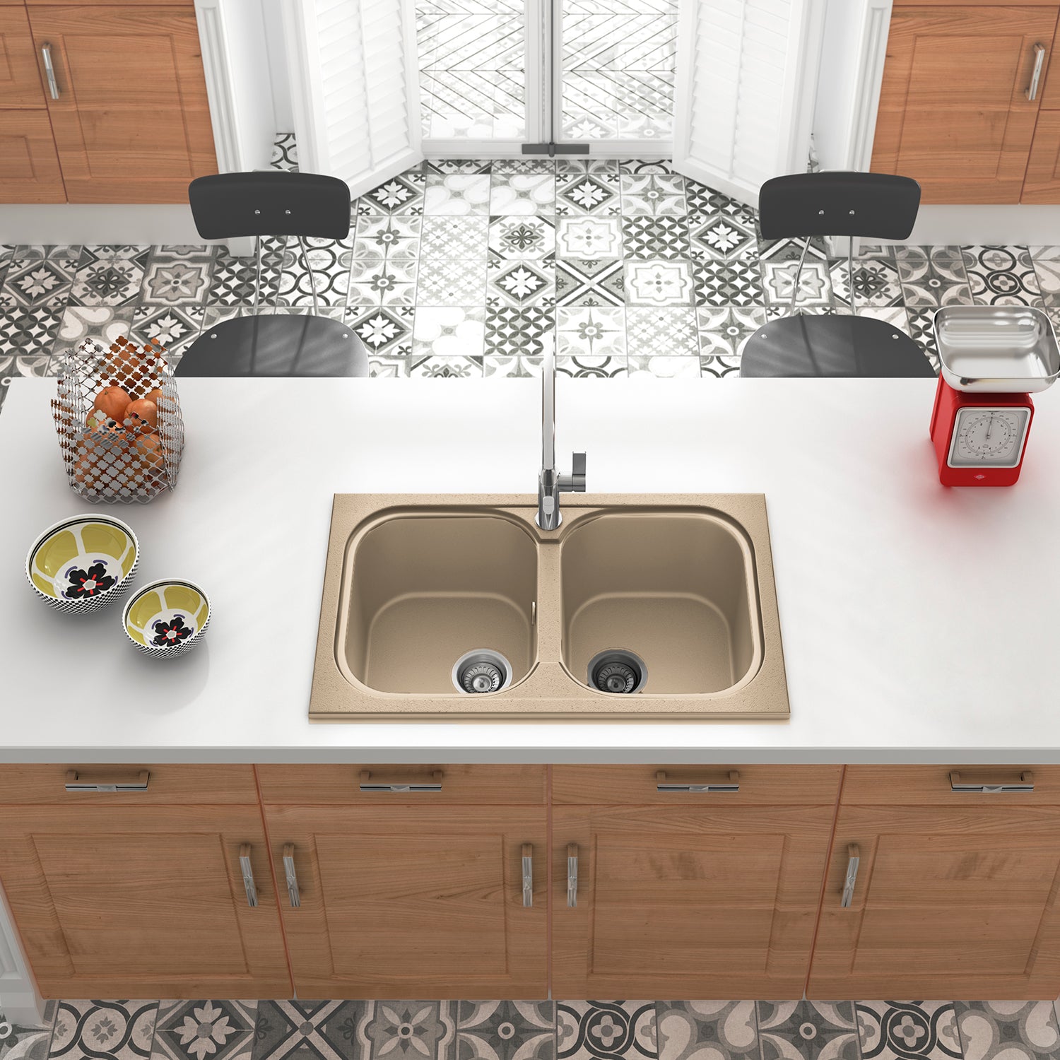 Amatista Roc Stone®