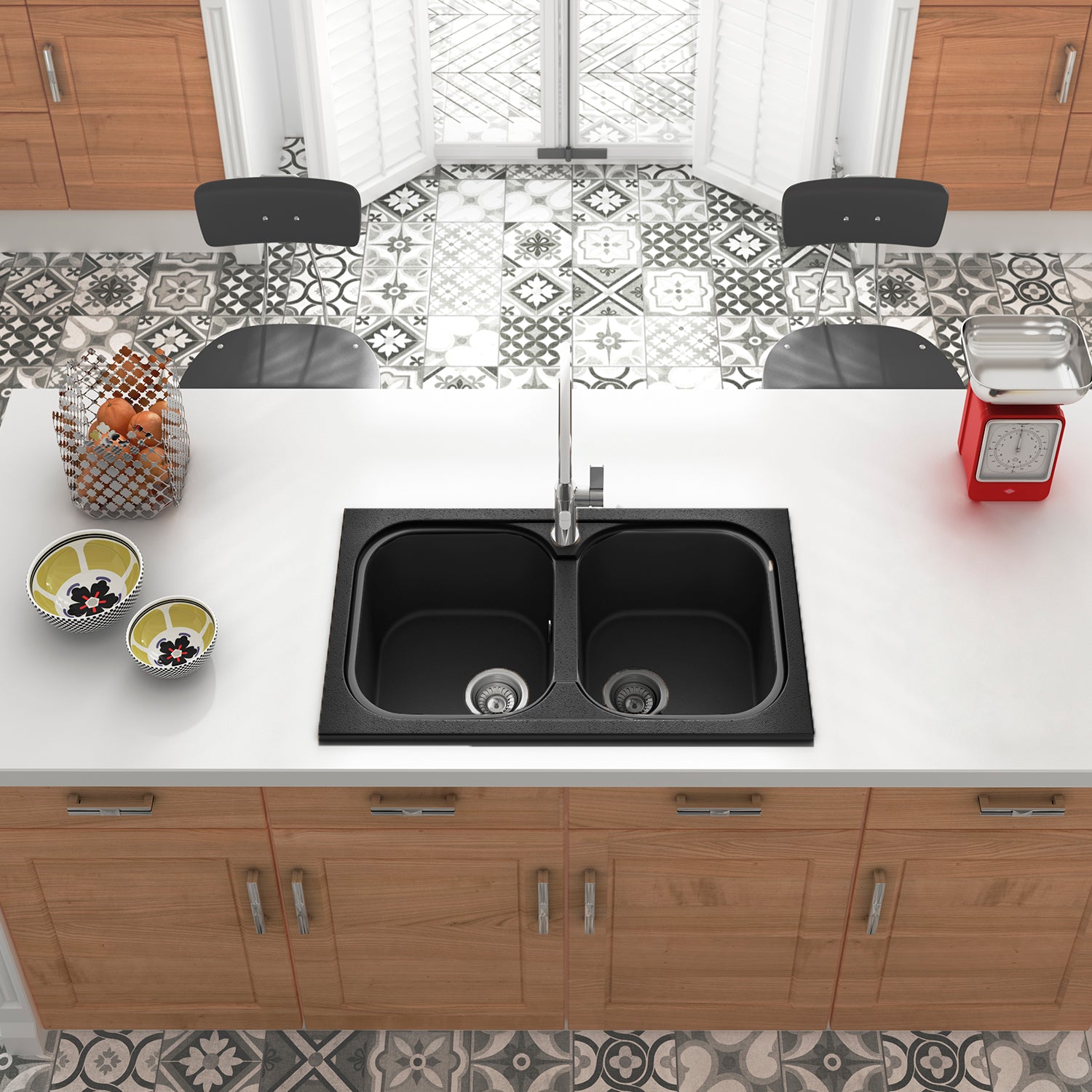 Amatista Roc Stone®