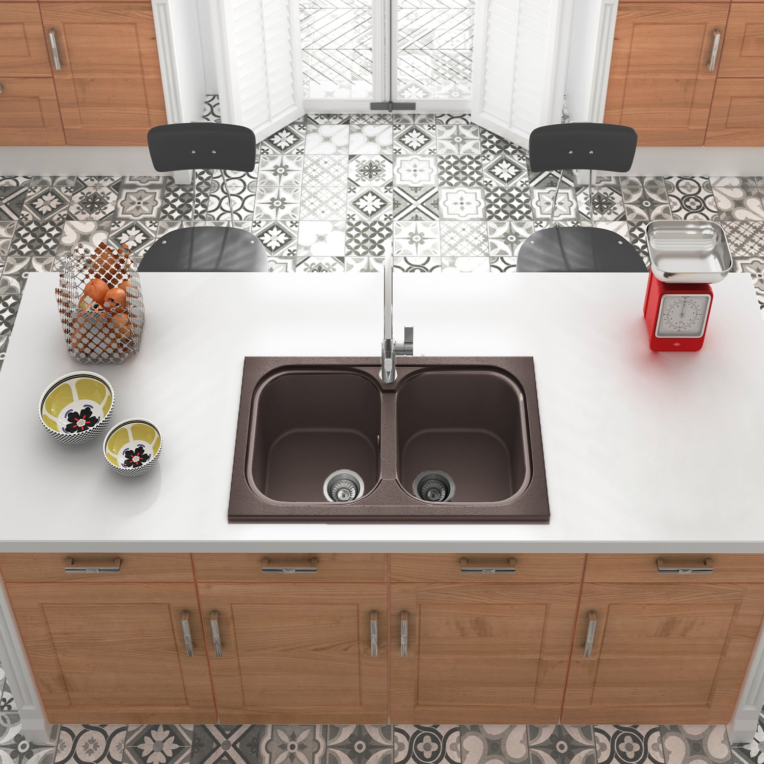 Amatista Roc Stone®