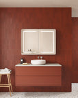 Armoire de toilette AURA 120