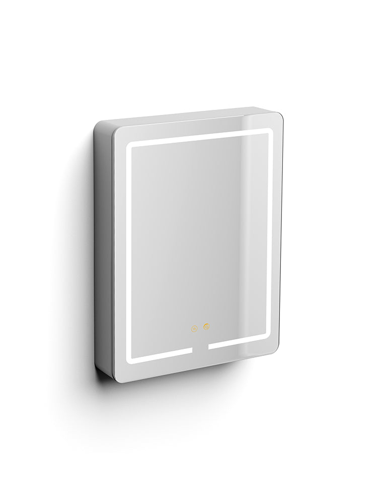 Armoire de toilette AURA 60