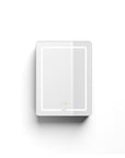 Armoire de toilette AURA 60