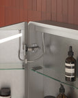 Armoire de toilette AURA 60
