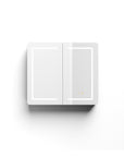 Armoire de toilette AURA 80