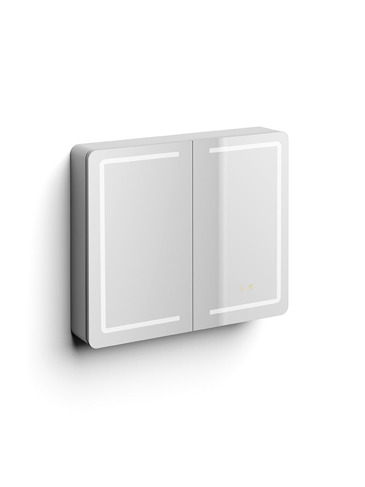Armoire de toilette AURA 80
