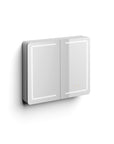 Armoire de toilette AURA 80