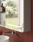 Armoire de toilette AURA 80