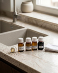 Kit de réparation pour receveur de douche
