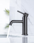 Grifo de lavabo Diamond