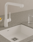 Grifo Cocina Nobili