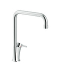 NOBILI Perpendicular Kitchen Faucet