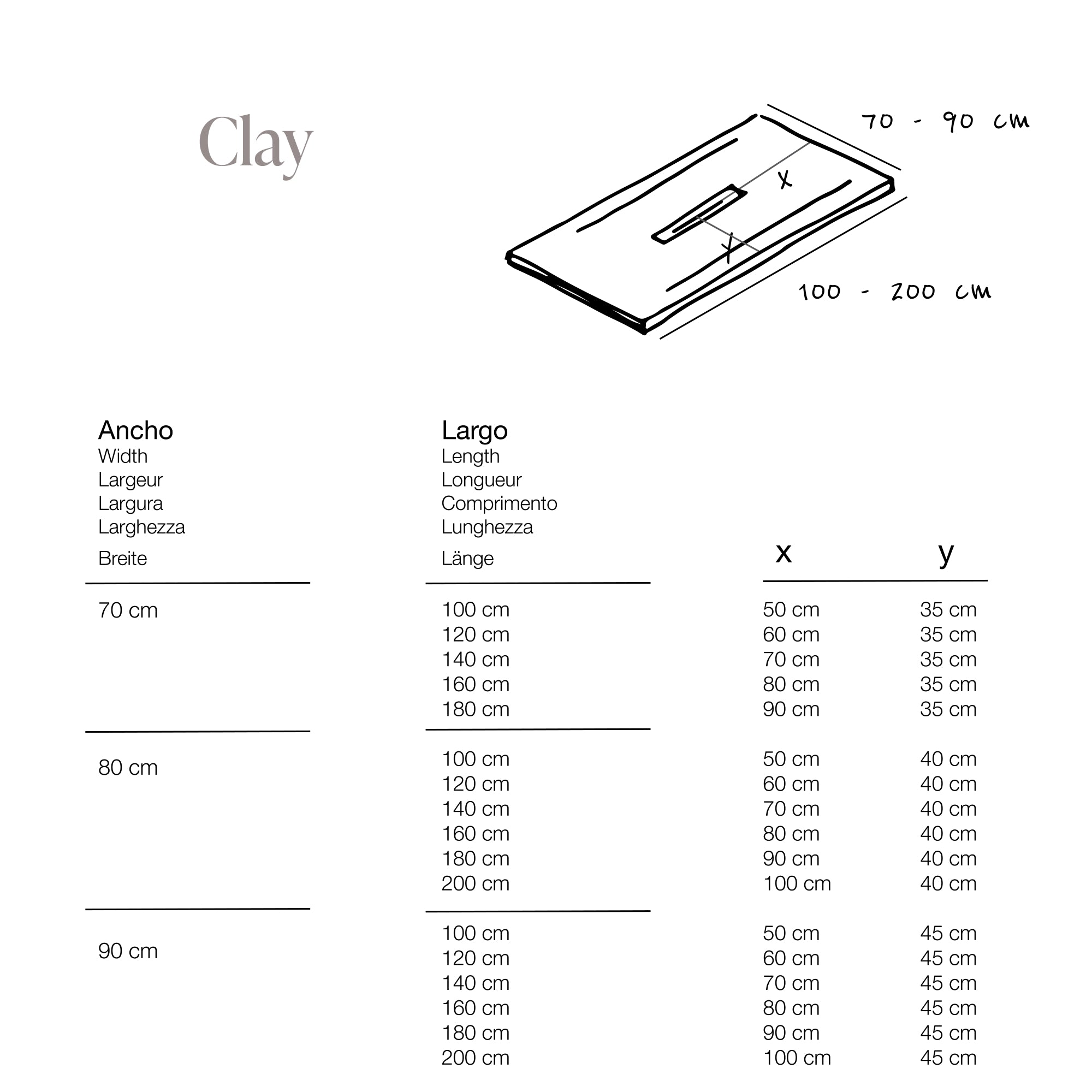 Clay