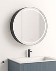 Armoire de toilette Circulaire ENSO