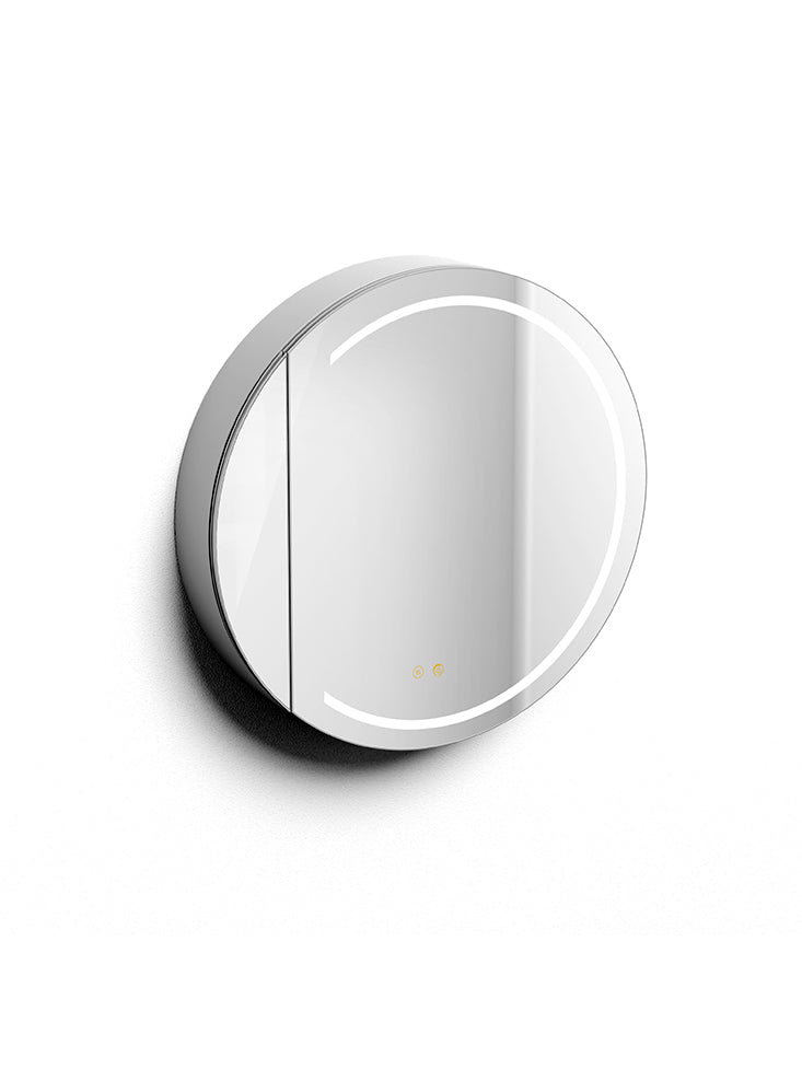 Armoire de toilette Circulaire ENSO