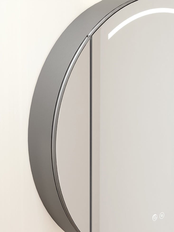 Armoire de toilette Circulaire ENSO