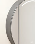 Armoire de toilette Circulaire ENSO