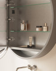 Armoire de toilette Circulaire ENSO