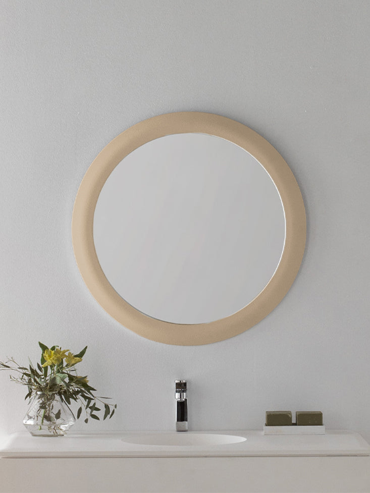 Miroirs Rectangulaire et Circulaire Wraitom