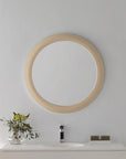 Miroirs Rectangulaire et Circulaire Wraitom