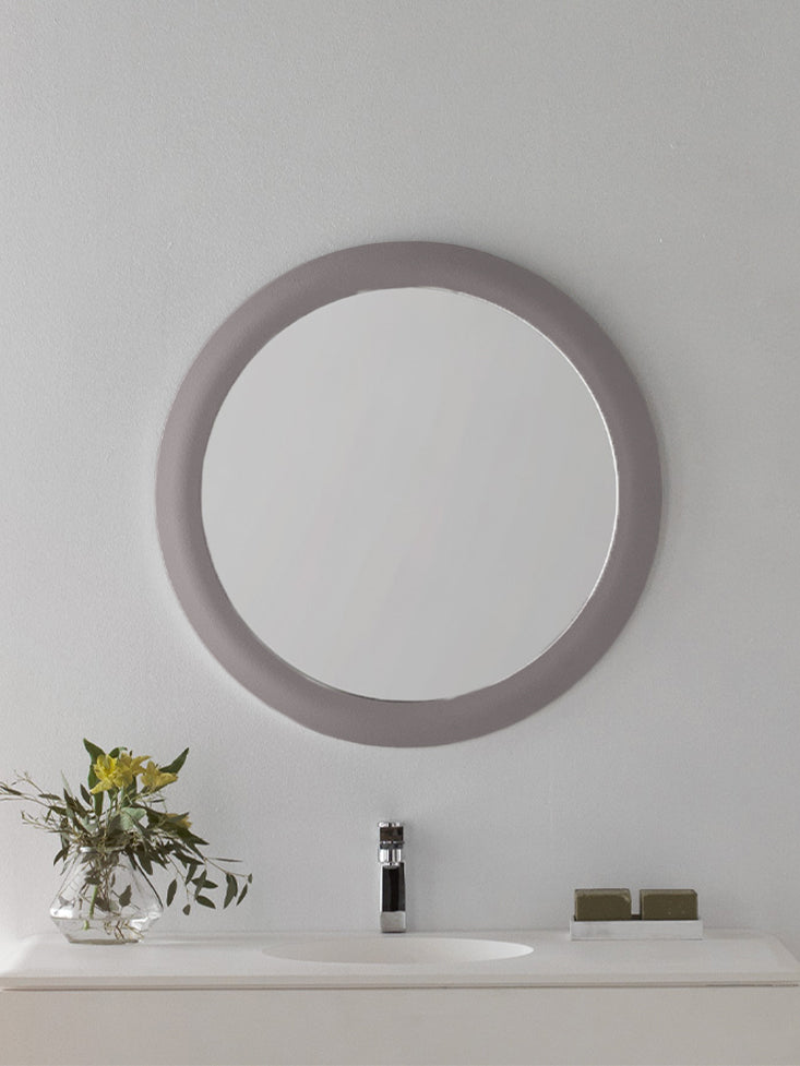 Miroirs Rectangulaire et Circulaire Wraitom