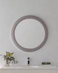 Miroirs Rectangulaire et Circulaire Wraitom