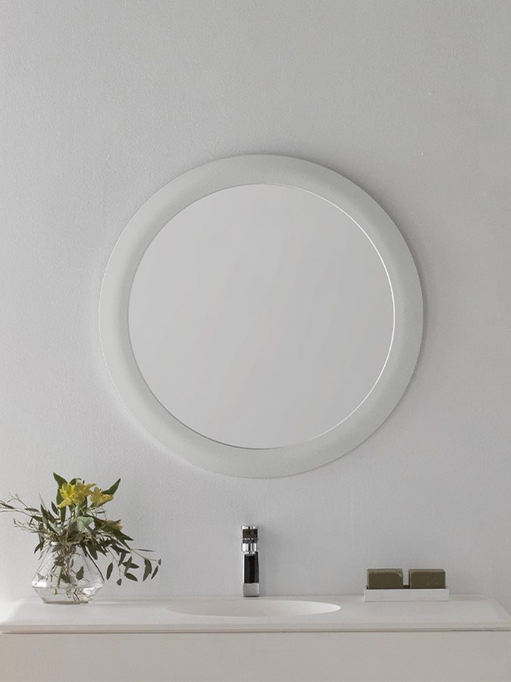 Miroirs Rectangulaire et Circulaire Wraitom
