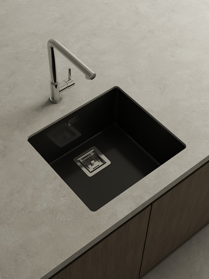 Zie 45 Noir Brillant LM♡