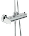 NOBILI Perpendicular Kitchen Faucet