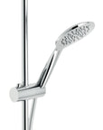 NOBILI Perpendicular Kitchen Faucet